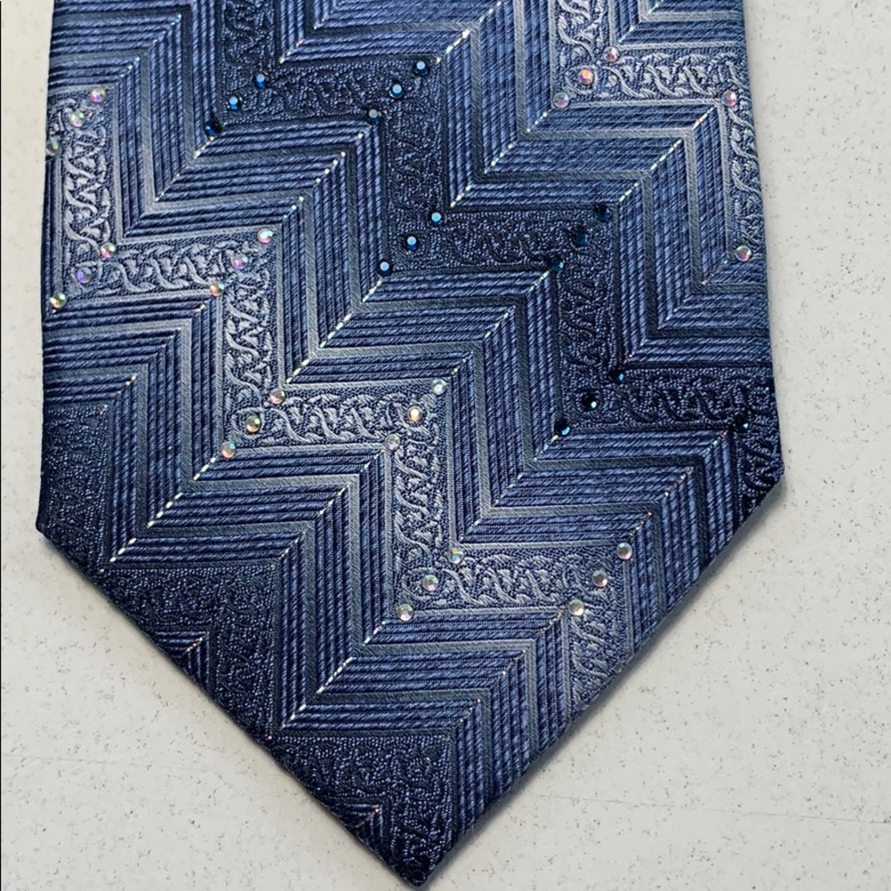 Bruno Raffi Tie - Picture 8 of 8